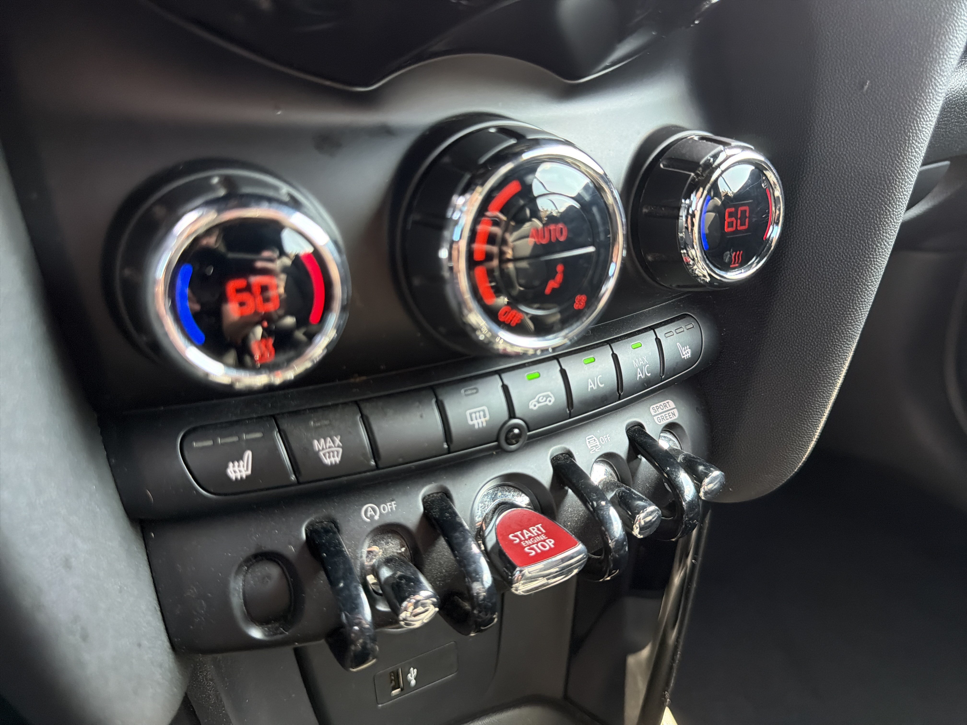 Used 2021 MINI Cooper S w/ 6.5" Touchscreen Package FWD image 78