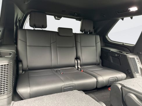 Used 2024 Toyota Sequoia TRD Pro AWD/4WD image 22