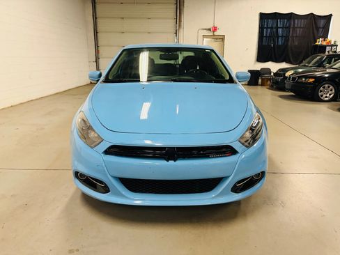 Used 2013 Dodge Dart SXT w/ SXT Special Edition Group FWD image 3
