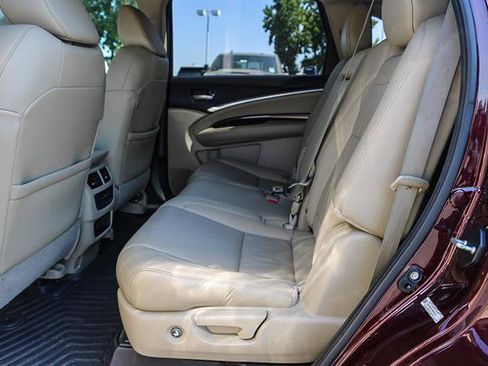 Used 2015 Acura MDX FWD w/ Technology Package image 19