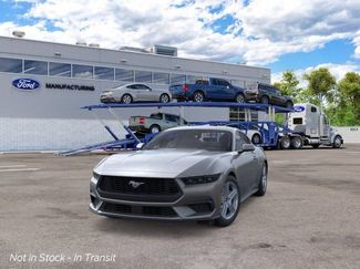 New 2026 Ford Mustang Coupe RWD video 2