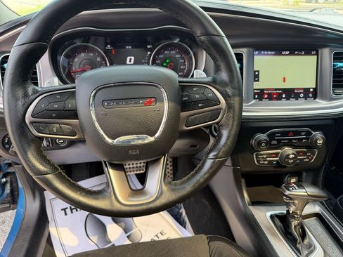 Used 2020 Dodge Charger Scat Pack w/ Plus Group RWD image 41