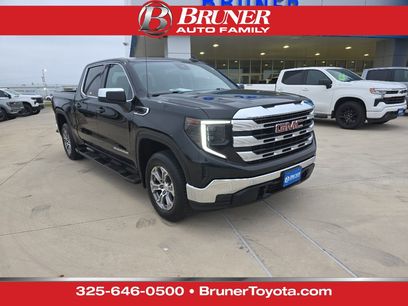 Used 2023 GMC Sierra 1500 SLE