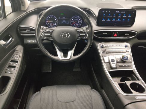 Used 2023 Hyundai Santa Fe SEL AWD/4WD image 22