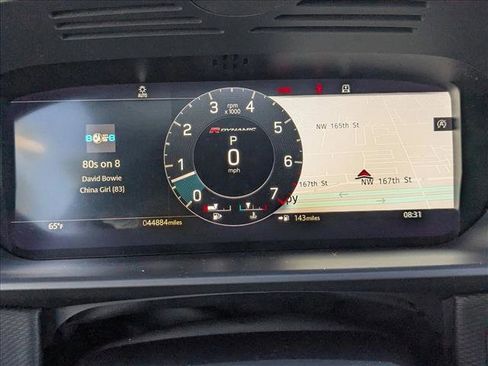 Used 2021 Land Rover Discovery S R-Dynamic image 11