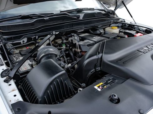 Used 2023 RAM 3500 Big Horn w/ Level 1 Equipment Group image 59