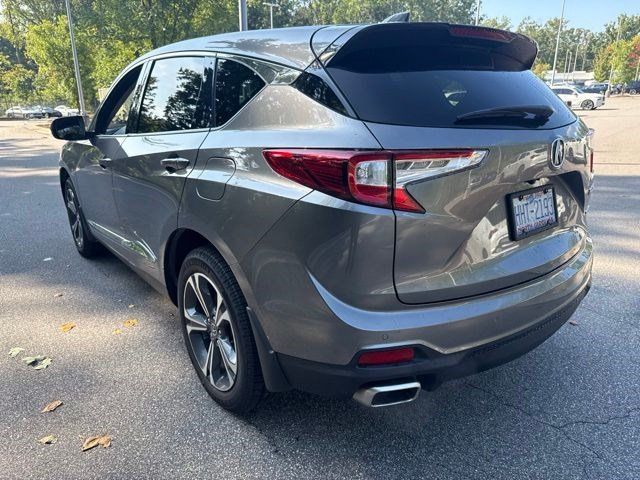 Used 2022 Acura RDX w/ Advance Package AWD/4WD image 15