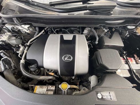 Used 2017 Lexus RX 350 FWD image 18