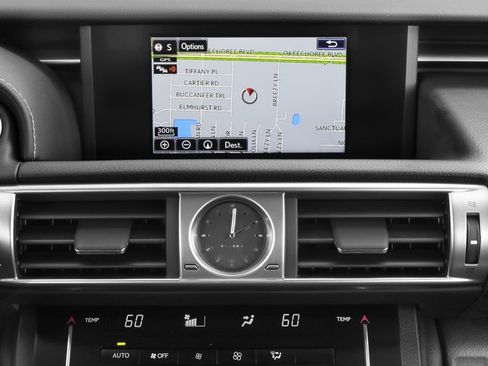 Used 2016 Lexus IS 350 AWD w/ F Sport Package image 23