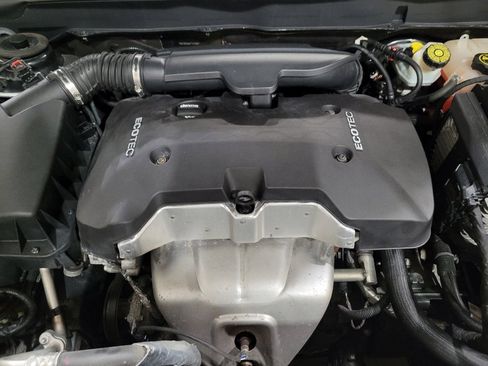 Used 2014 Chevrolet Malibu LT FWD image 30