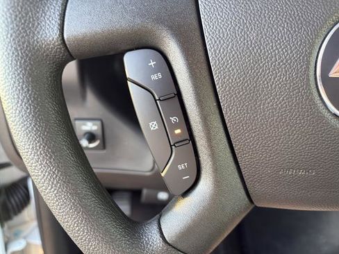 New 2025 Chevrolet Express 3500 Extended w/ Driver Convenience Package image 16