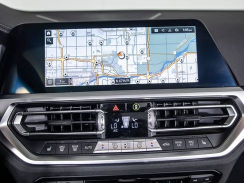 Used 2022 BMW M440i Convertible RWD image 29