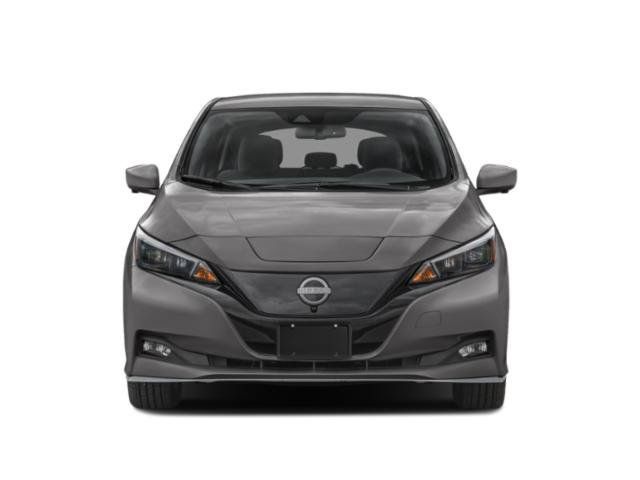 Used 2023 Nissan Leaf SV Plus w/ Protection Package FWD image 7