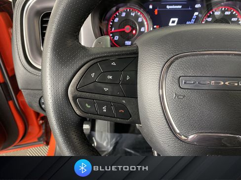 Used 2022 Dodge Charger GT w/ Plus Group image 24