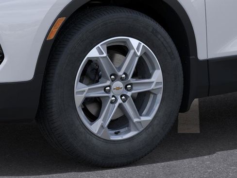 New 2026 Chevrolet Blazer LT w/ LPO, Floor Liner Package image 45