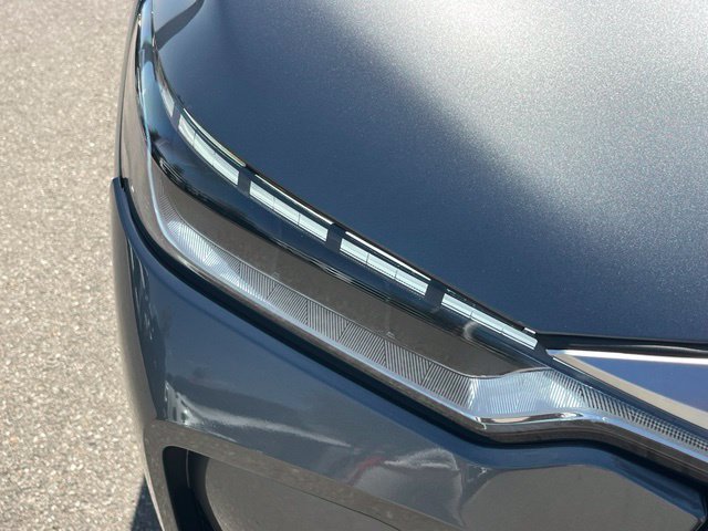 Certified 2027 INFINITI QX60 Luxe w/ Cargo Package FWD image 30