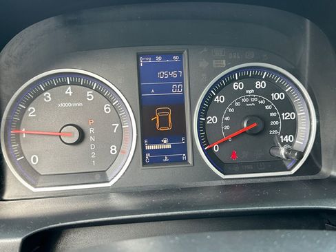 Used 2011 Honda CR-V SE image 19