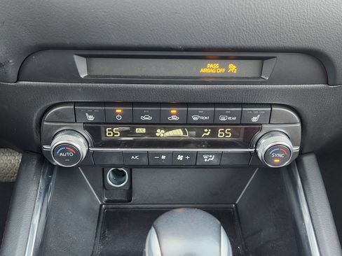 Used 2024 MAZDA CX-5 Carbon Edition AWD/4WD image 20