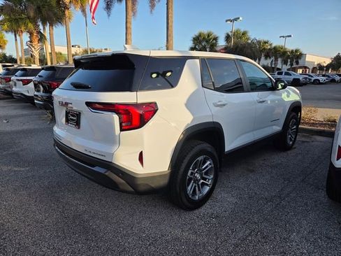 New 2026 GMC Terrain Elevation image 13