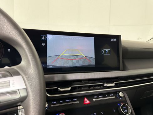 Used 2025 Hyundai Sonata SEL FWD image 23