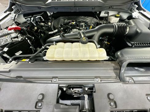 Used 2024 Ford F150 STX image 38