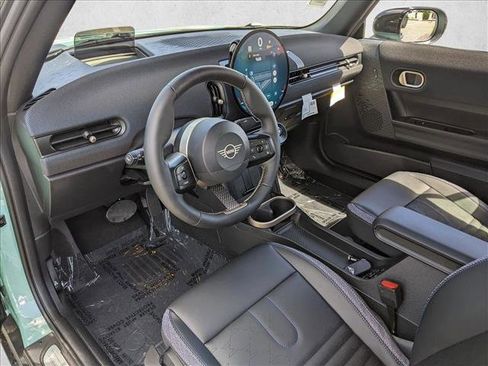New 2026 MINI Cooper S FWD image 3