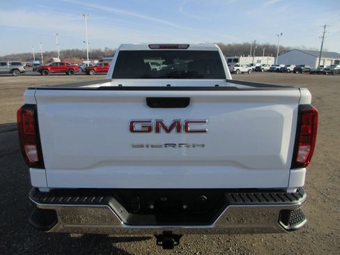 New 2026 GMC Sierra 1500 Pro w/ Pro Value Package RWD image 7