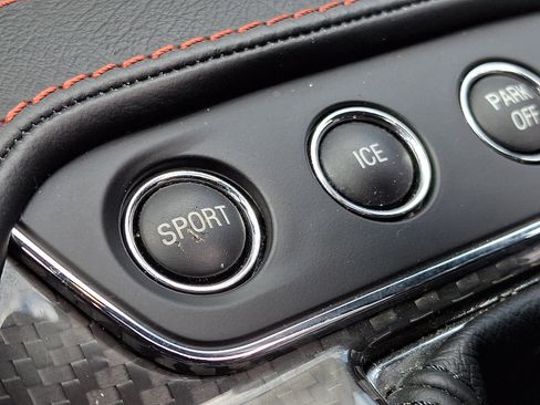 Used 2019 Maserati GranTurismo MC RWD image 24