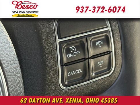 Used 2015 Jeep Patriot High Altitude image 12
