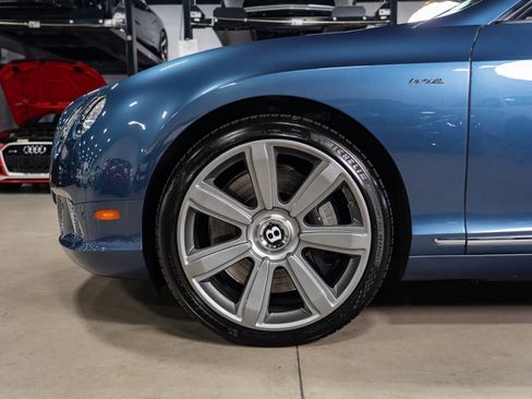 Used 2012 Bentley Continental GT image 2