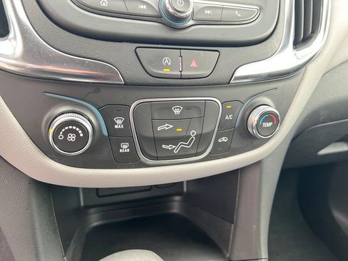 Certified 2024 Chevrolet Equinox LS w/ LS Convenience Package FWD image 21
