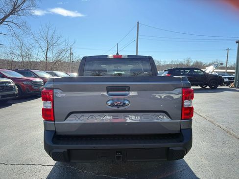 Used 2024 Ford Maverick XLT w/ Equipment Group 300A Standard image 5