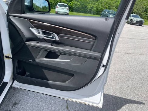 Used 2017 GMC Terrain Denali AWD/4WD image 20
