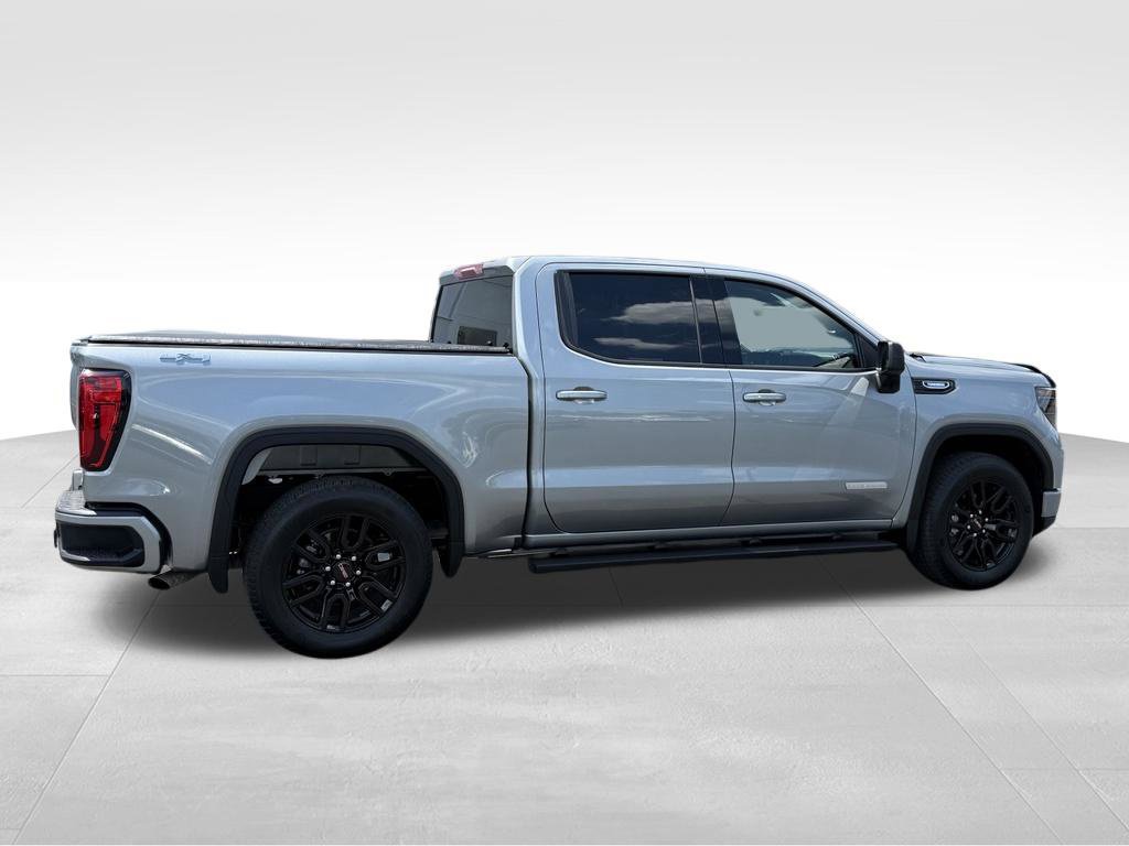 Used 2026 GMC Sierra 1500 Elevation AWD/4WD image 12