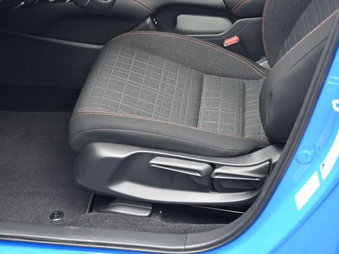 New 2026 Honda HR-V Sport image 12
