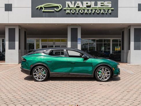 New 2025 Lotus Eletre image 31