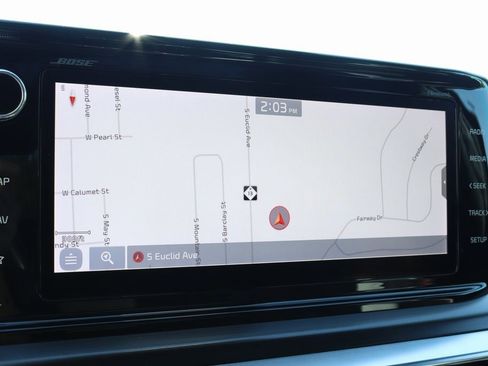 Used 2021 Kia K5 GT image 19