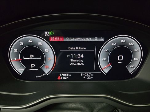 Used 2023 Audi A4 2.0T Premium Plus w/ Premium Plus Package image 31