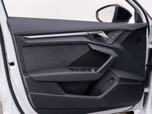 Used 2022 Audi RS 3 AWD/4WD image 13