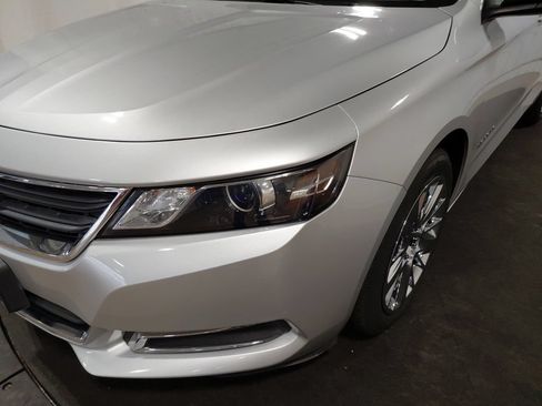 Used 2016 Chevrolet Impala LS FWD image 13