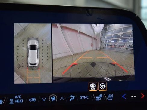 New 2026 Chevrolet Equinox EV LT w/ Active Safety Package 3 FWD image 49