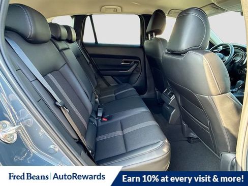 New 2025 MAZDA CX-50 AWD 2.5 S w/ Cargo Package image 28