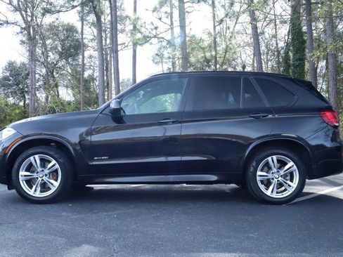 Used 2017 BMW X5 xDrive35i image 2