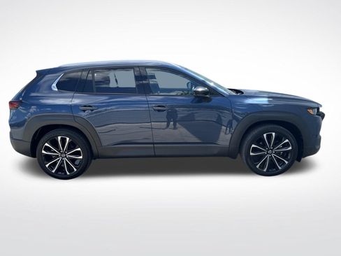 Certified 2025 MAZDA CX-50 2.5 Turbo w/ Premium Plus Pkg AWD/4WD image 6