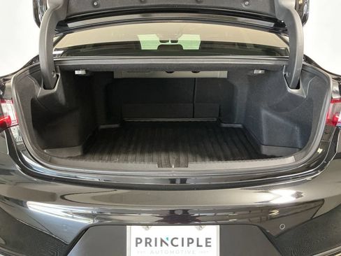 Used 2022 Acura TLX SH-AWD w/ Advance Package image 29