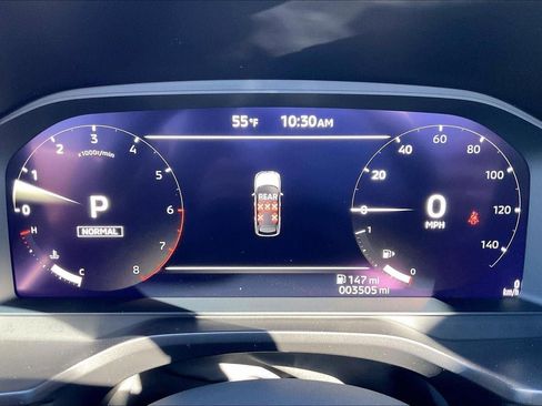 Used 2025 Mitsubishi Outlander SEL image 21