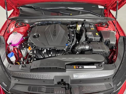 New 2026 Kia K5 GT-Line w/ GT-Line Premium Package FWD image 44