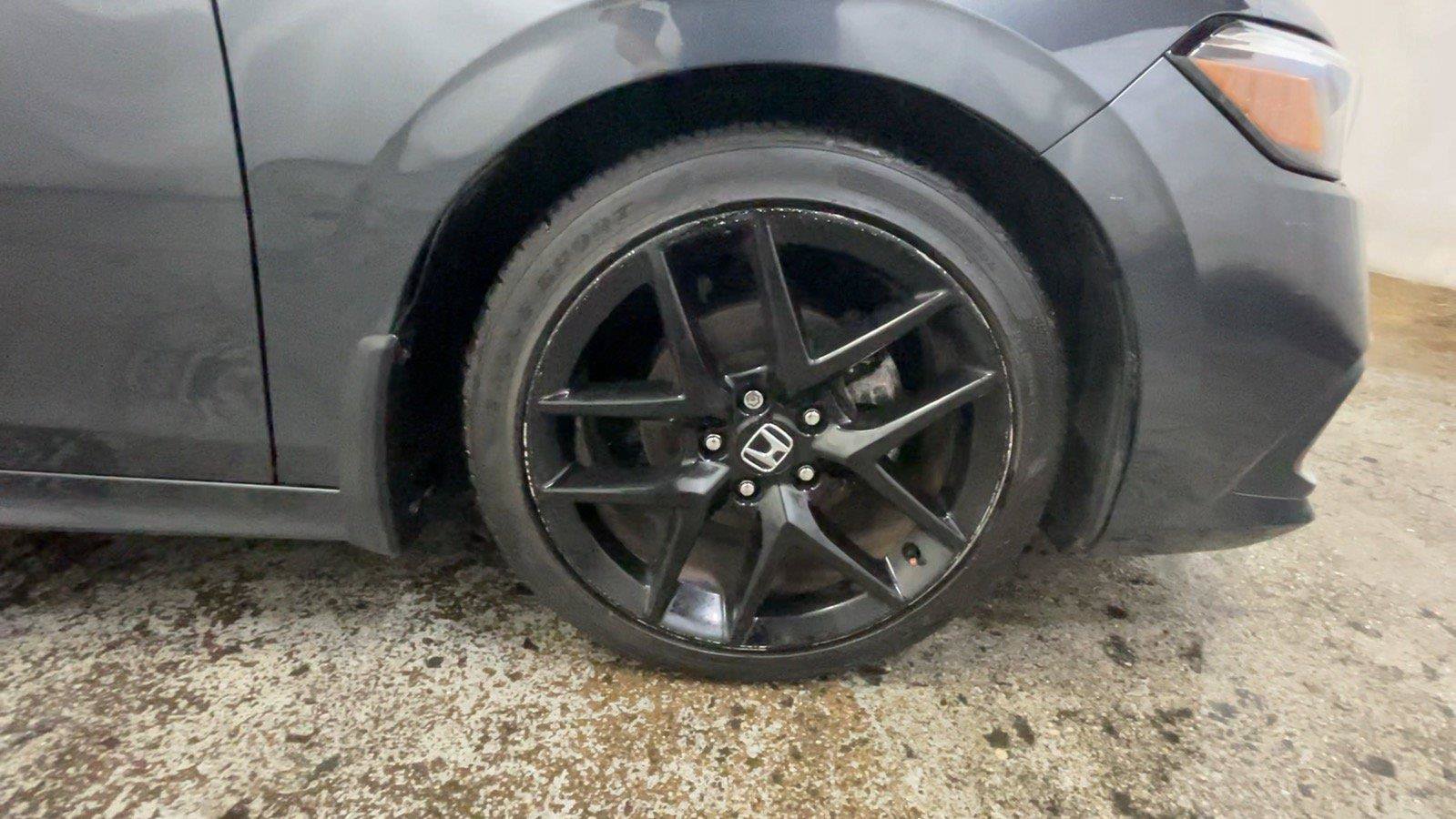 Used 2023 Honda Civic Sport image 20