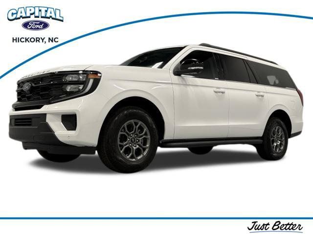 Used 2026 Ford Expedition Max Active RWD image 4