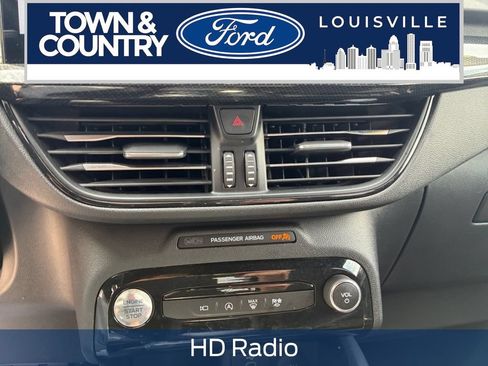 Used 2024 Ford Escape ST-Line Select w/ Tech Pack #2 AWD/4WD image 11